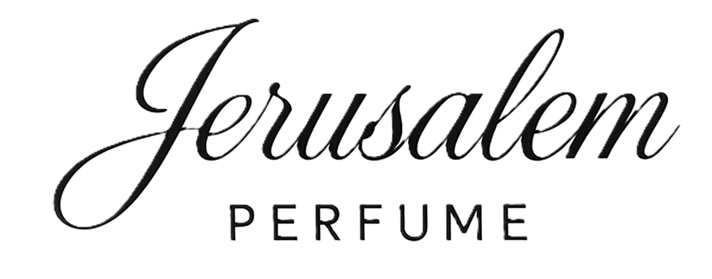 Jerusalem Perfume