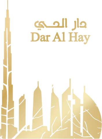 Dar Al Hay Perfume