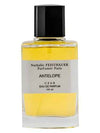 Antelope X Nathalie Feisthauer by CZAR