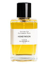 CZAR Honeymoon X Antoine Lie Oriental Woody Unisex Fragrance Eau de Parfum