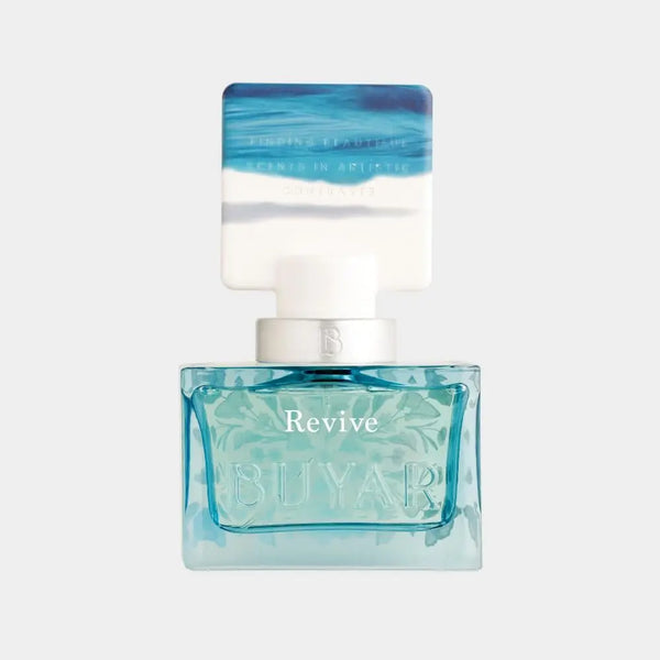 revive by buyar