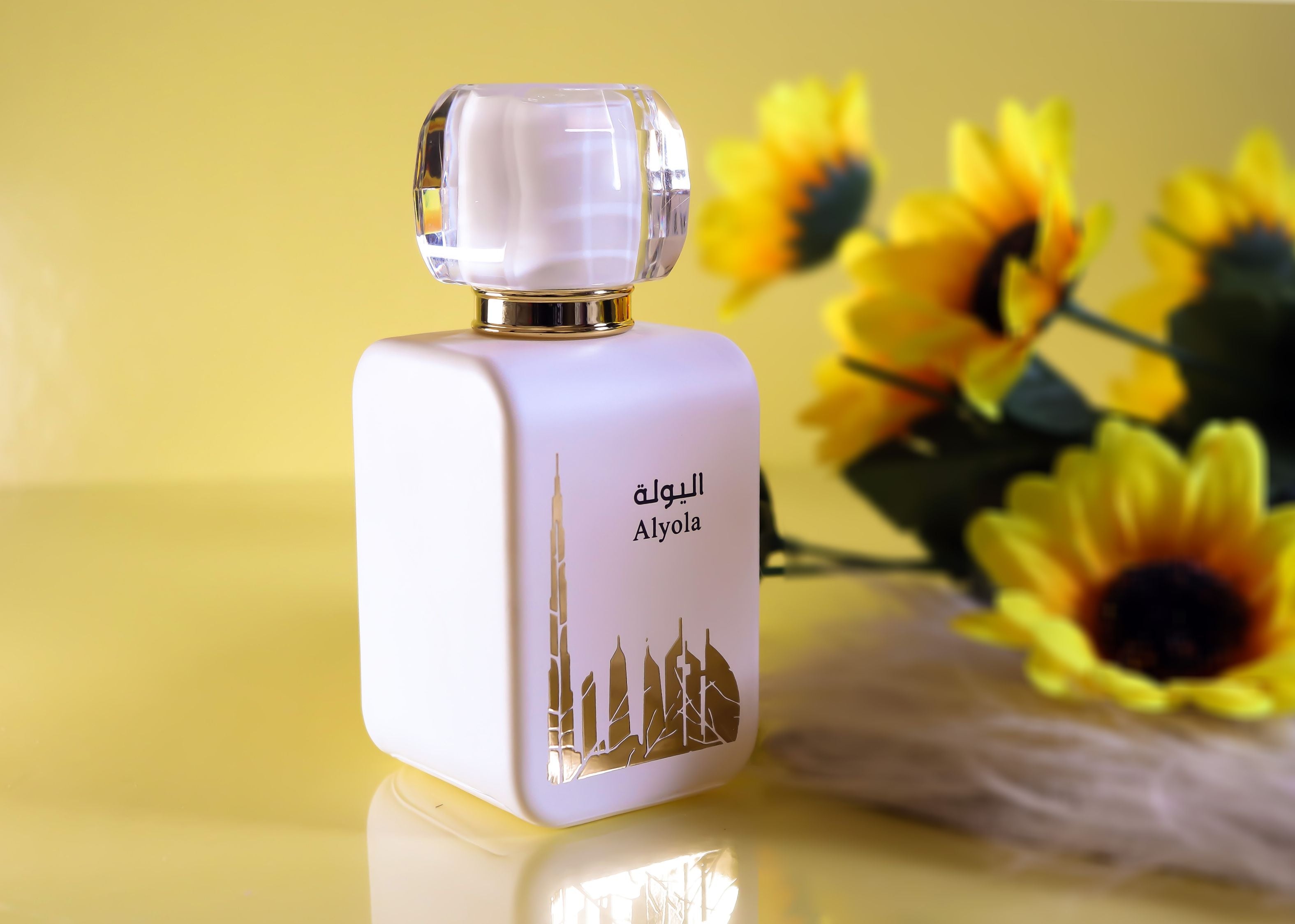 Al Yola Heritage Arabic Oriental Woody Perfume for Men & Women