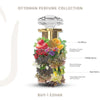 Parfumane Buy-i Ezhar Concentrated Perfume Oil 0.3 fl oz Fragrance