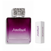 Junaid Perfumes Amethyst Unisex Western Arabic Perfume 100ml