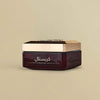 Alrawnaq Perfume Luban Crystal Frankincense Amber Cardamom Incense