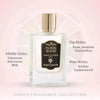 Parfumane Floral Blend Extrait de Parfum 50ml Unisex Signature Scent