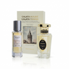 The Wise One Parfumane Jerusalem Perfume