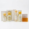 Silky Musk Bodycare Set