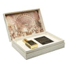 HULASA 1 Natural Spray Perfume - Pure Oud, Musk & Ambergris
