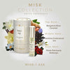 Misk-i Aşk 6ml Concentrated Perfume Oil Natural Floral Fragrance