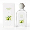 Parfumane Mediterranean Lemon Perfumed Cologne 200ml Energizing Unisex Citrus Fragrance