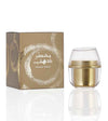 Junaid Moattar Dhahab French Perfume Gel for Women 35g