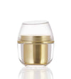 Junaid Moattar Dhahab French Perfume Gel for Women 35g