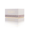 Alrawnaq Perfume Amber Oud Indonesian Oud Fragrance for Occasions