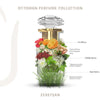 Parfumane Zerefşan Concentrated Oil Perfume 0.34 fl oz Fragrance