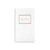 Duha Women's Western Perfume with Bergamot Pear Vanilla 100ml