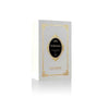 Parfumane Hosnuma Extrait De Parfum 50ml Unisex Warm Vanilla Scent