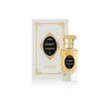 Letafet 50ml Extrait De Parfum - Vibrant Citrus and Floral Essence