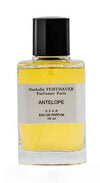 Antelope X Nathalie Feisthauer by CZAR