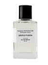 Gentle Fusion X Nathalie Feisthauer by CZAR