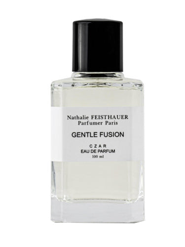 CZAR Gentle Fusion X Nathalie Feisthauer Aromatic Aquatic Unisex Eau de Parfum