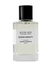 Ocean Gravity X Olivier Cresp by CZAR