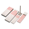 Sweety Natural Fragrance Incense Sticks | 8 Pack Aromatherapy Blend